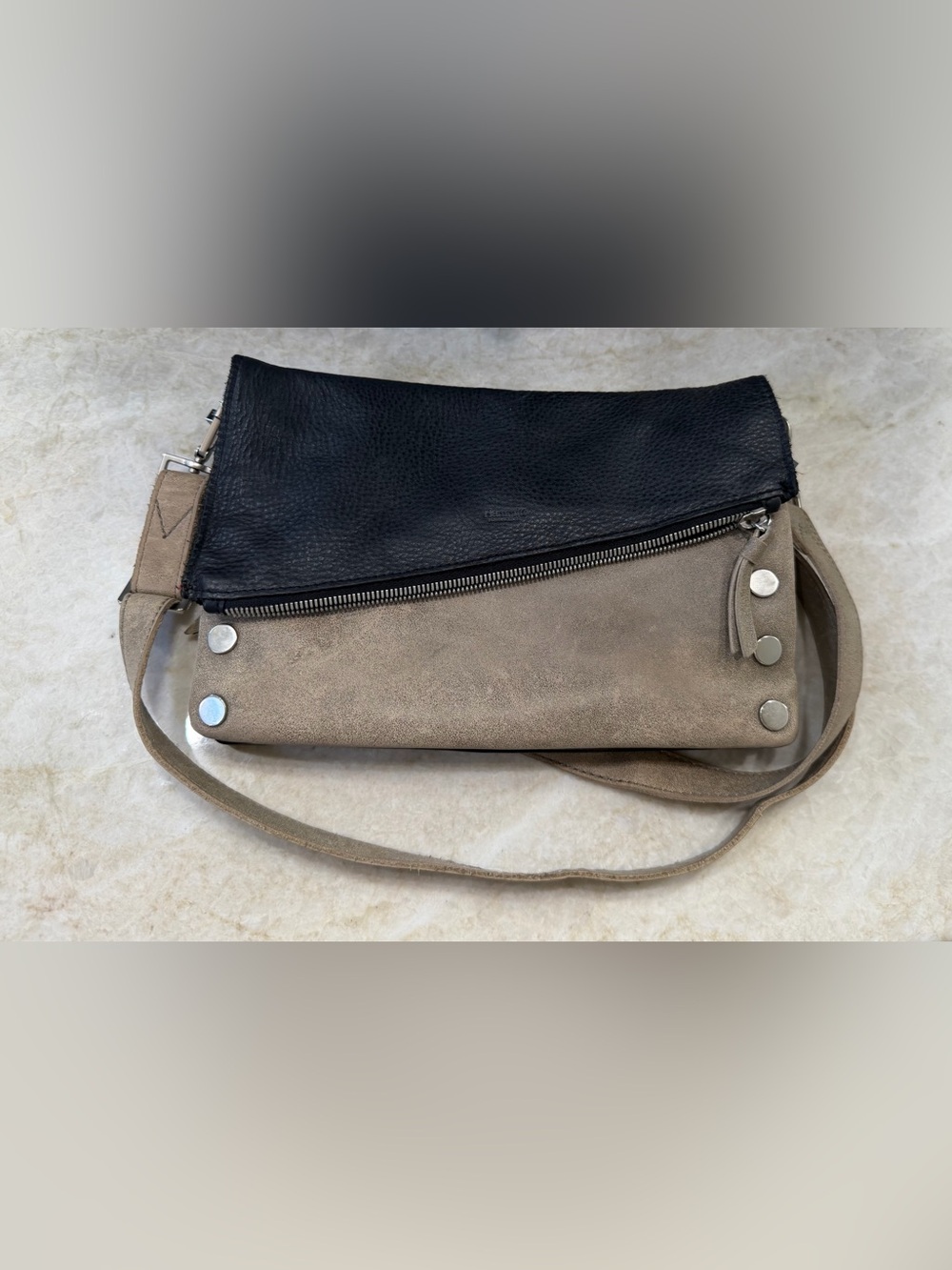 Hammitt medium Dillon 6 way crossbody bag